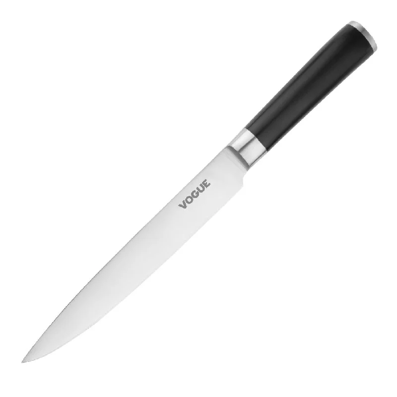 Vogue Bistro Carving Knife 200mm