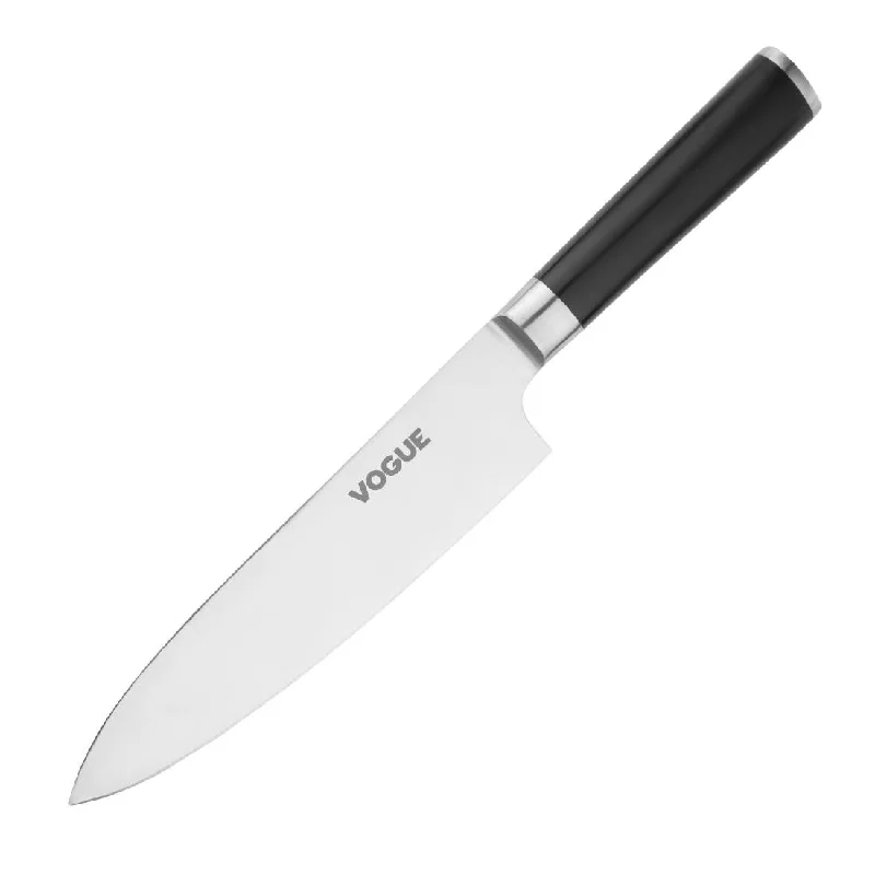 Vogue Bistro Chefs Knife 205mm