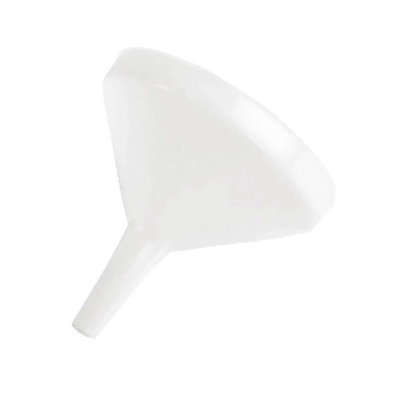 Vogue Plastic Funnel 150mm