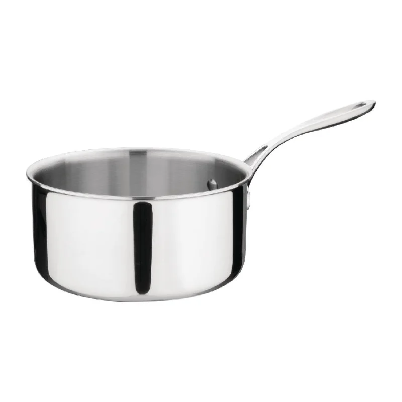 Vogue Tri Wall Saucepan 3Ltr