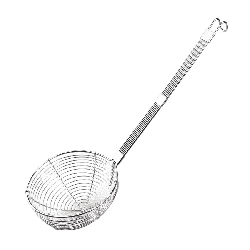 Vogue Vegetable Ladle 220mm