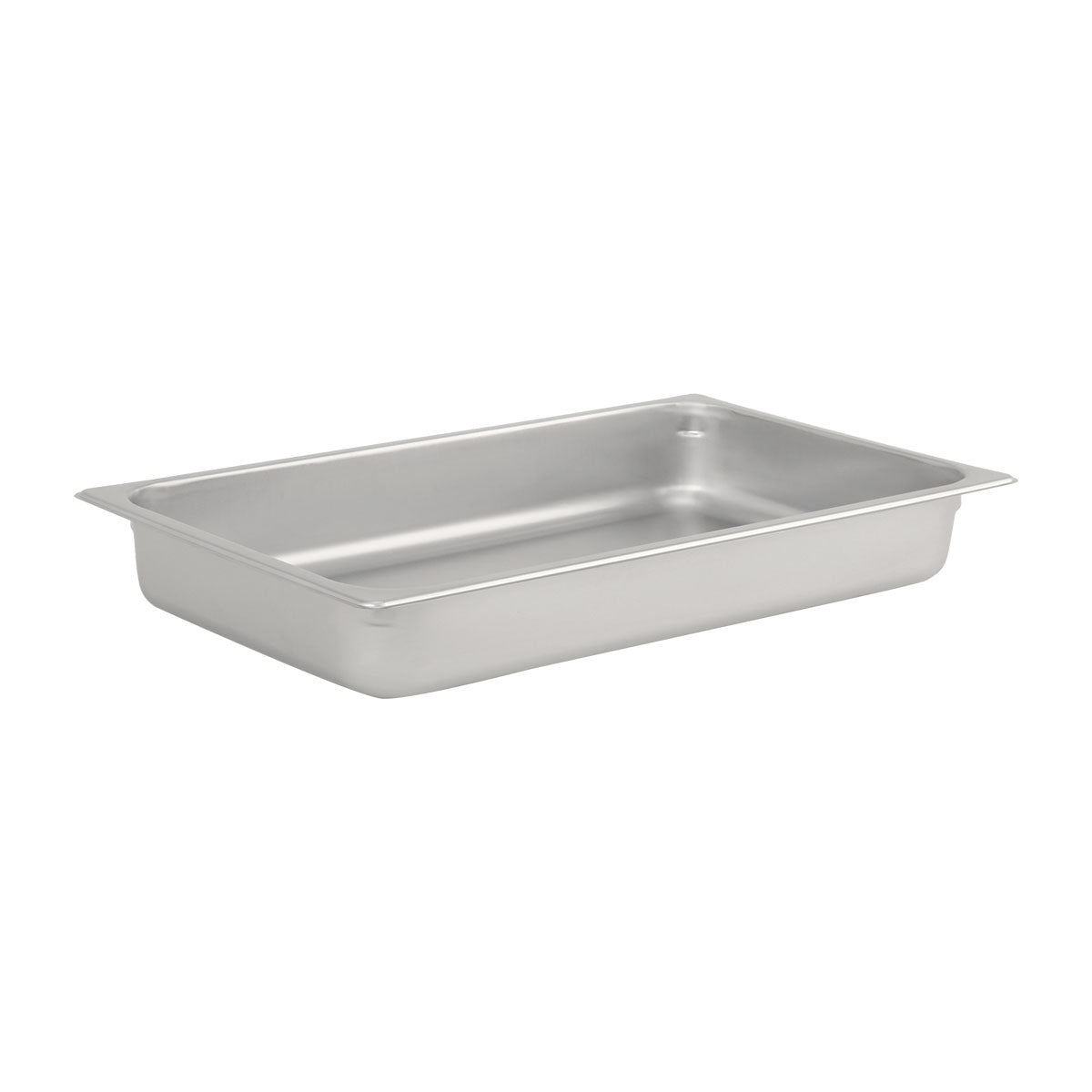 Vollrath 222002931 Steam Table Pan, Full Size, 2-1/2" deep 22 ga