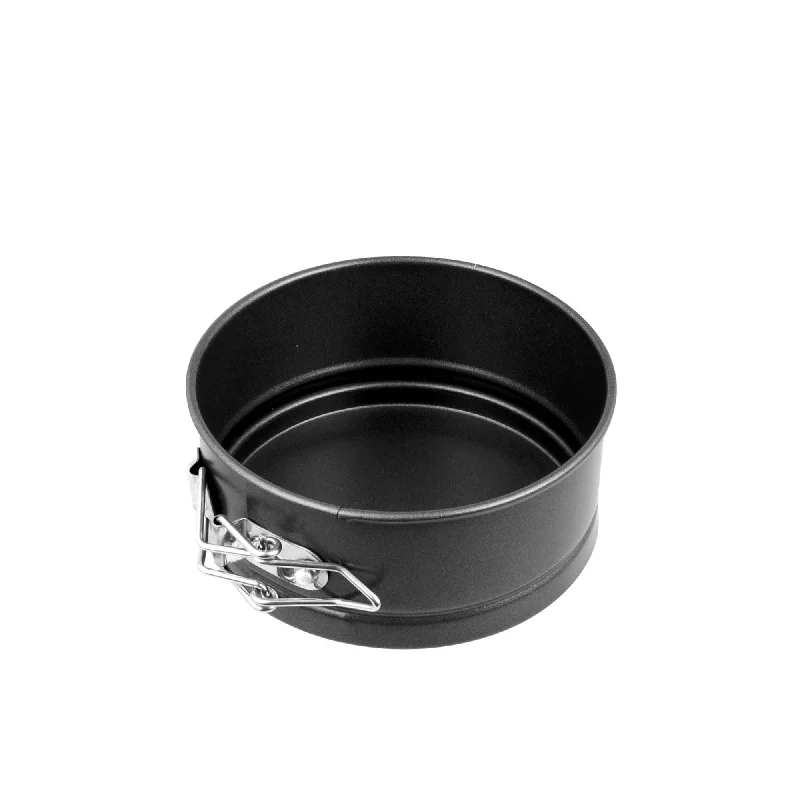 Bakemaster Mini Bakeware Non Stick Springform Cake Pan 12cm