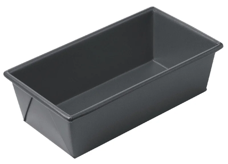 Chicago Metallic 16042 1 Pound Chicago Metallic Non Stick Loaf Pan