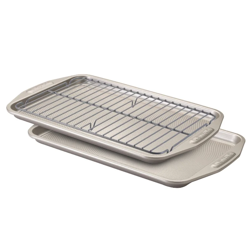 Circulon Bakeware Set -3 Piece