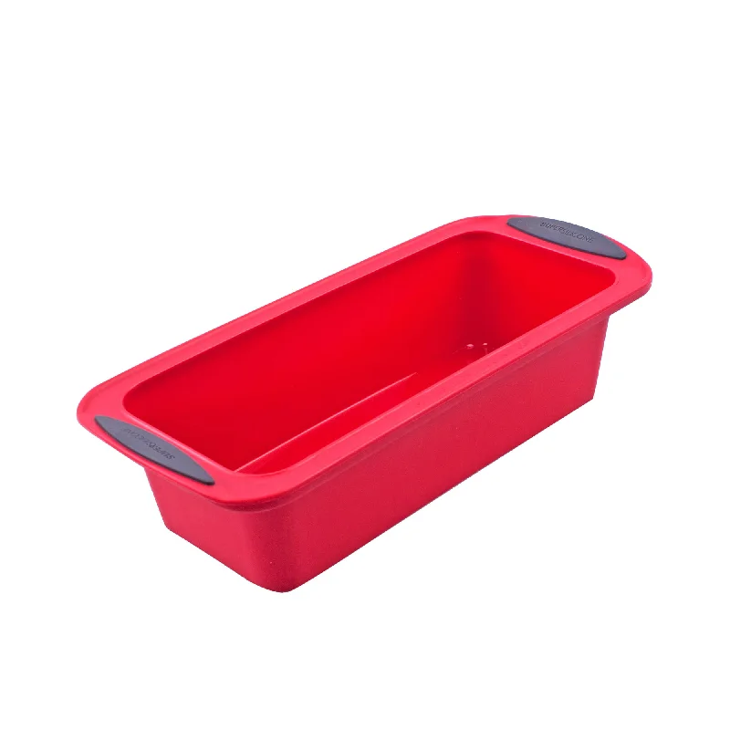 Daily Bake Silicone Bakeware Loaf Pan 24x10cm