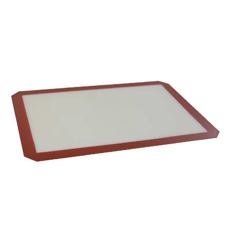 Professional Commercial Grade Silicone Baking Mat Non-Stick Pan Liner