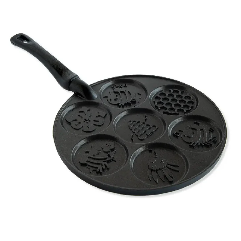 Nordic Ware Honey Bee Pancake Pan