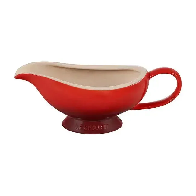 Le Creuset Heritage Gravy Boat