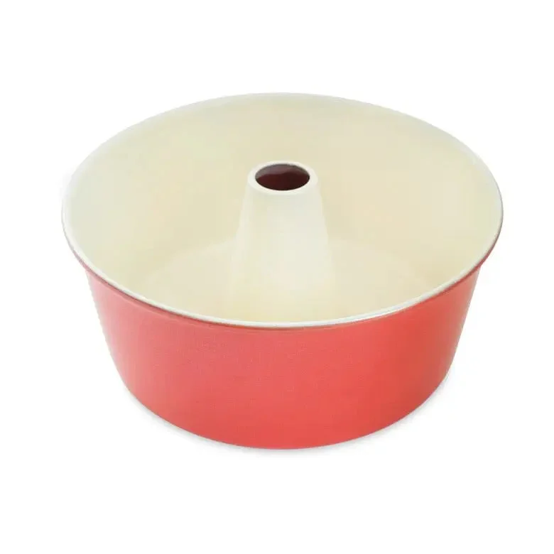 Nordic Ware Angel Food Cake Pan