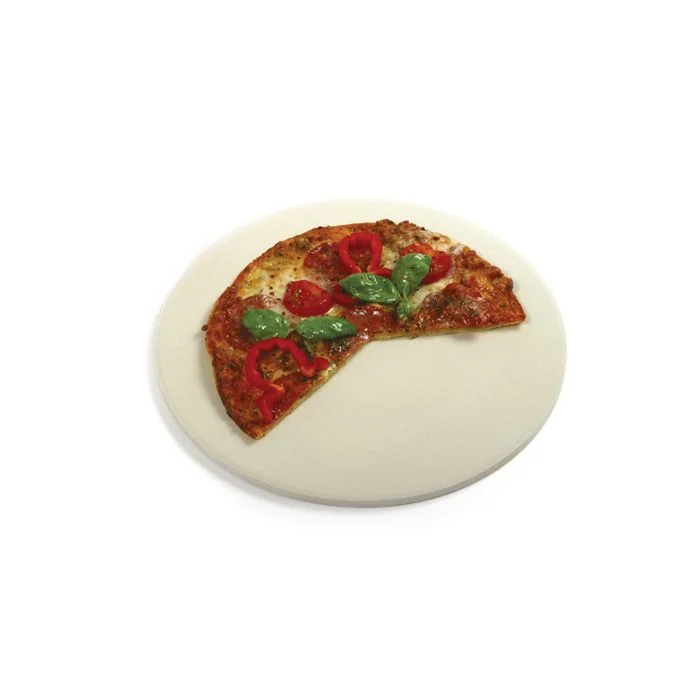 Norpro - Round Pizza Stone