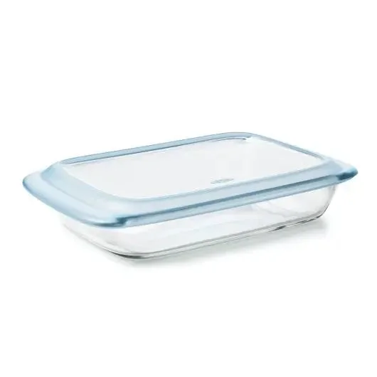 Oxo 3 Qt Baking Dish with Lid