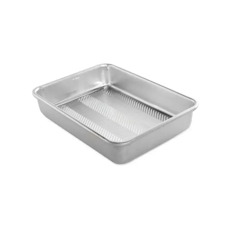 Nordic Ware Prism 9"x13" Rectangular Baking Pan