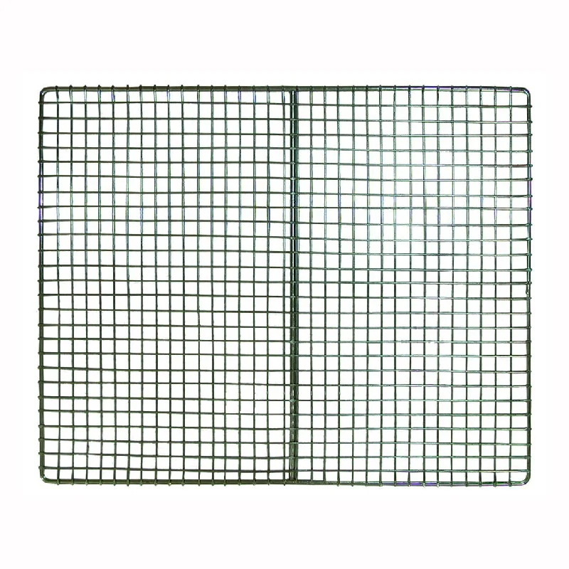 Professional Wire Fryer Screen, Chrome Plated