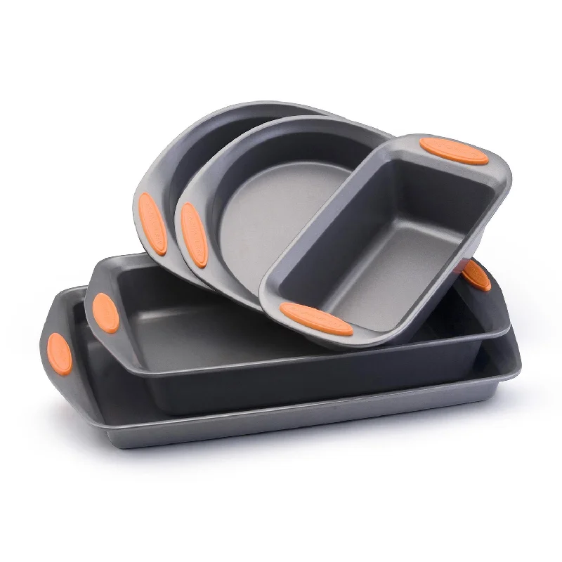 Rachael Ray Oven Lovin 5 Pc. Bakeware Set