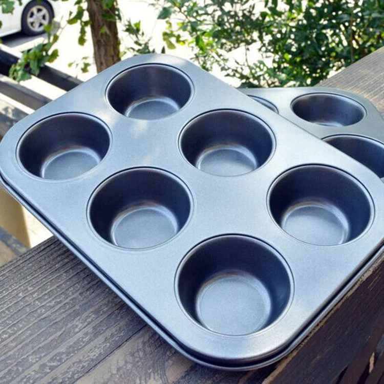 Otto Kitchen Cake Baking Tray