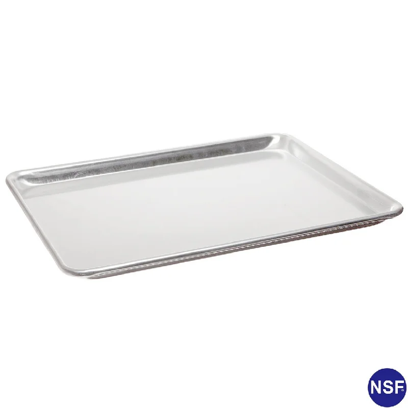 Professional Aluminum Baking Sheet Bun Jelly Roll Pan