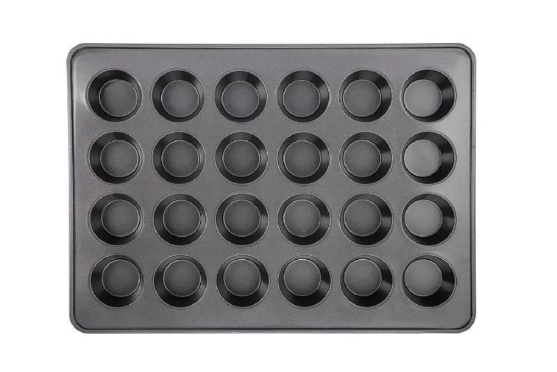 Culinary Edge Mega 24 Cup Cupcake Pan